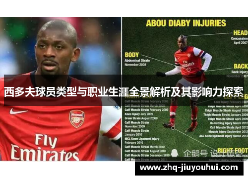 西多夫球员类型与职业生涯全景解析及其影响力探索 西多夫球员类型与职业生涯全景解析及其影响力探索
