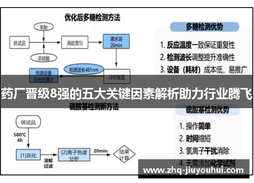 药厂晋级8强的五大关键因素解析助力行业腾飞 药厂晋级8强的五大关键因素解析助力行业腾飞