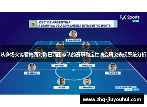 从多场交锋看梅西对阵巴西国家队的赛事稳定性演变研究表现系统分析